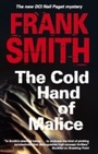 Cover: The Cold Hand of Malice - Severn House