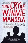Cover: The Cry of Winnie Mandela - Pan Macmillan