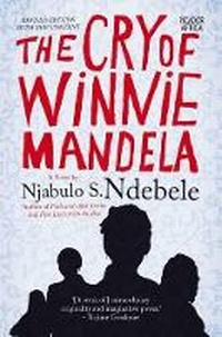 Abbildung von: The Cry of Winnie Mandela - Pan Macmillan