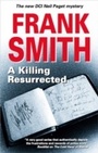 Cover: A Killing Resurrected - Severn House