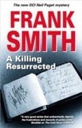 Cover: A Killing Resurrected - Severn House