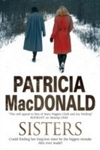 Enlarge image Cover: Sisters - Severn House