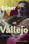 Cover: C&eacute;sar Vallejo - De Gruyter