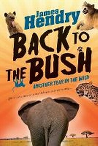 Abbildung von: Back to the Bush - Pan Macmillan