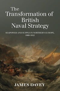 Enlarge image Cover: The Transformation of British Naval Strategy - De Gruyter