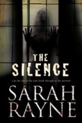 Cover: The Silence - Severn House