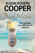Cover: Dark Waters - Severn House