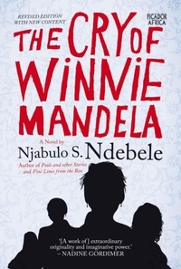 Abbildung von: The Cry of Winnie Mandela - Picador Africa