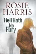 Cover: Hell Hath No Fury - Severn House