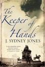 Cover: The Keeper of Hands - Severn House