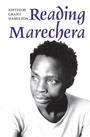 Cover: Reading Marechera - De Gruyter