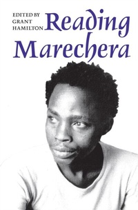 Enlarge image Cover: Reading Marechera - De Gruyter