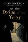 Cover: At the Dying of the Year - Severn House