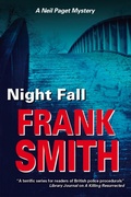 Cover: Night Fall - Severn House