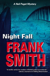 Enlarge image Cover: Night Fall - Severn House