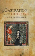 Cover: Castration and Culture in the Middle Ages - D.S. Brewer