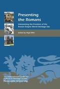 Cover: Presenting the Romans - Boydell Press