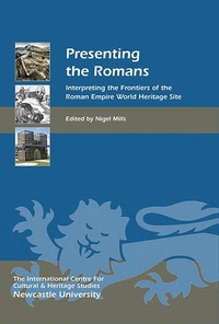 Abbildung von: Presenting the Romans - Boydell Press
