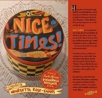 Enlarge image Cover: Nice Times! - Double Storey