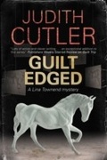 Cover: Guilt Edged - Severn House