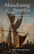 Cover: Abandoning America - Boydell Press