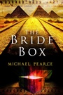 Cover: The Bride Box - Severn House