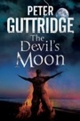 Cover: The Devil's Moon - Severn House