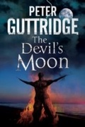 Cover: The Devil's Moon - Severn House
