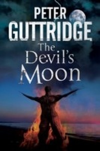 Enlarge image Cover: The Devil's Moon - Severn House