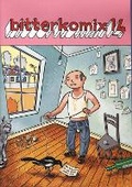 Cover: Bitterkomix: No. 14 - Double Storey
