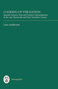 Abbildung von: Cooking Up the Nation - Tamesis Books