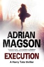 Cover: Execution - Severn House