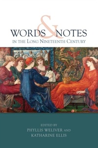 Enlarge image Cover: Words and Notes in the Long Nineteenth Century - De Gruyter