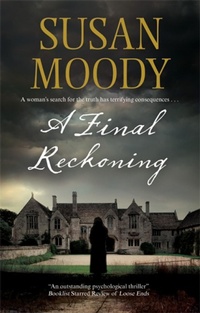 Enlarge image Cover: A Final Reckoning - Severn House