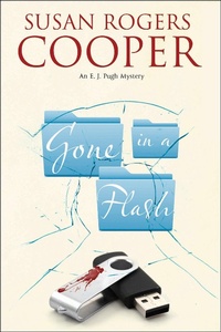 Enlarge image Cover: Gone in a Flash - Severn House