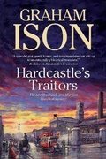 Cover: Hardcastle's Traitors - Severn House