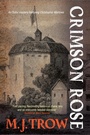 Cover: Crimson Rose - Severn House