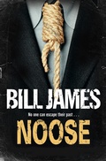 Cover: Noose - Severn House