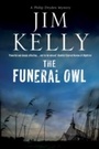 Cover: The Funeral Owl - Severn House