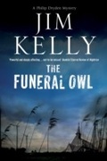 Cover: The Funeral Owl - Severn House