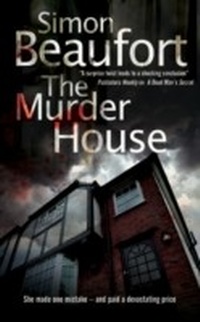 Abbildung von: The Murder House - Severn House