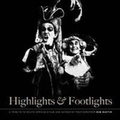 Cover: Highlights and Footlights - Double Storey