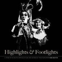 Enlarge image Cover: Highlights and Footlights - Double Storey