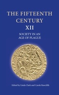 Cover: The Fifteenth Century XII - De Gruyter