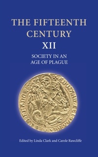 Enlarge image Cover: The Fifteenth Century XII - De Gruyter
