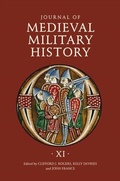 Cover: Journal of Medieval Military History - De Gruyter