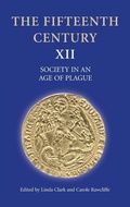 Cover: The Fifteenth Century XII - Boydell Press