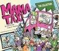 Cover: Mama Taxi - Double Storey