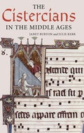 Cover: The Cistercians in the Middle Ages - Boydell Press