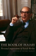 Cover: The Book of Isaiah: Personal Impressions of Isaiah Berlin - Boydell Press